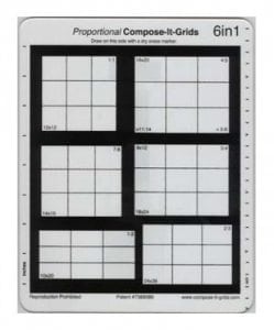 Compose it grid