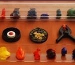 Palette Garage Kit