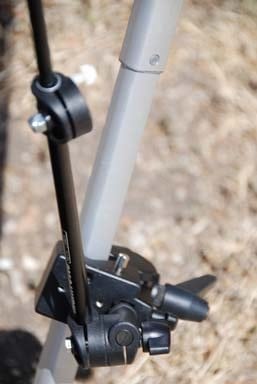 Port Bend Umb Sm090